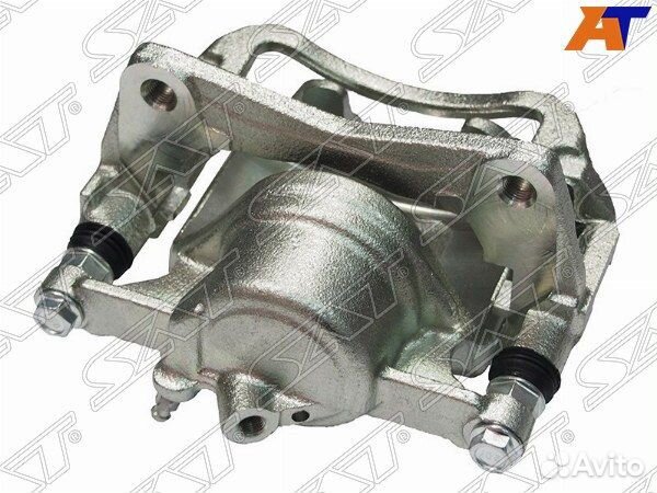 Суппорт toyota caldina