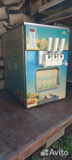 Оборудование для общепита