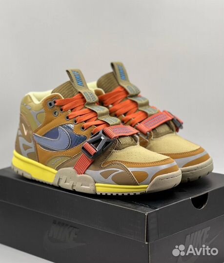 Кроссовки Nike Air Trainer 1 SP