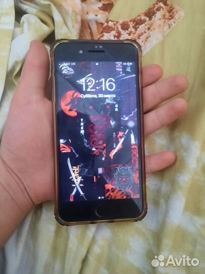 iPhone 7 Plus, 32 ГБ