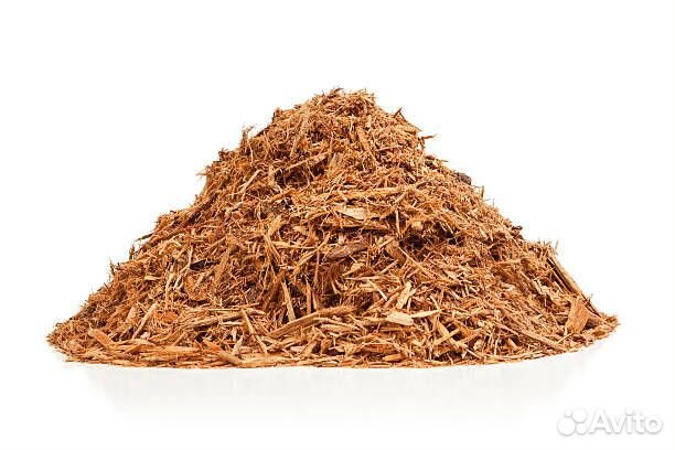 Древесная щепа