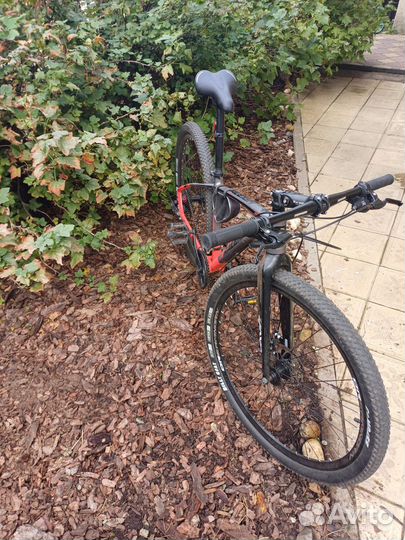 Велосипед 29
