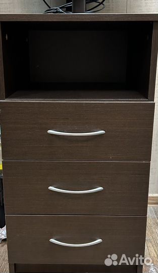 Тумба для офиса, стол, шкаф, ресепшн, вентилятор