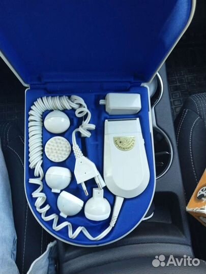 Электроприбор харьковчанка-3