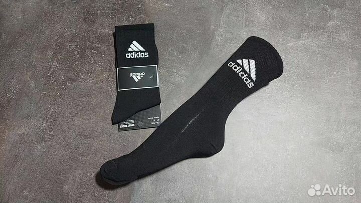 Носки Адидас