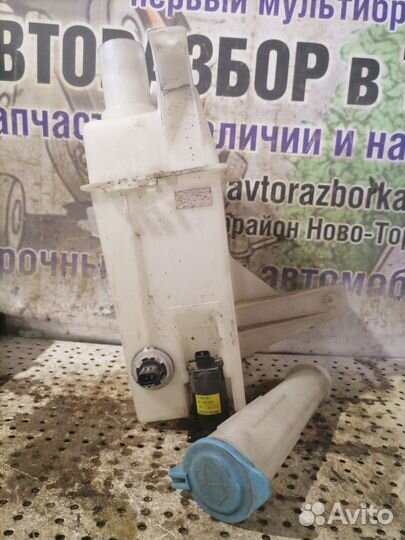 Бачок омывателя Chevrolet Epica