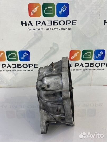 Корпус АКПП Mitsubishi L200 KK/KL 4N15 2017
