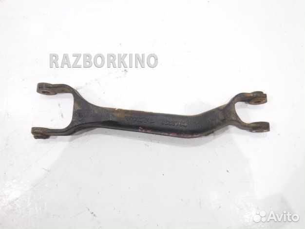 Рычаг задний продольный правый
