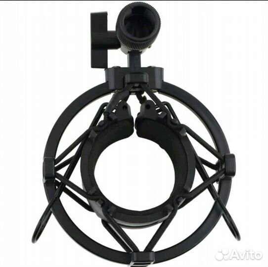 Держатель для микрофона паук