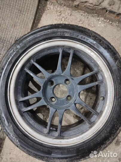 Литье диски r 15 4 98