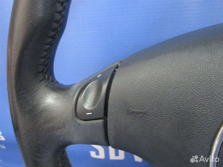 Руль Audi A4 B6 8EC / 8E5 AMB 2003