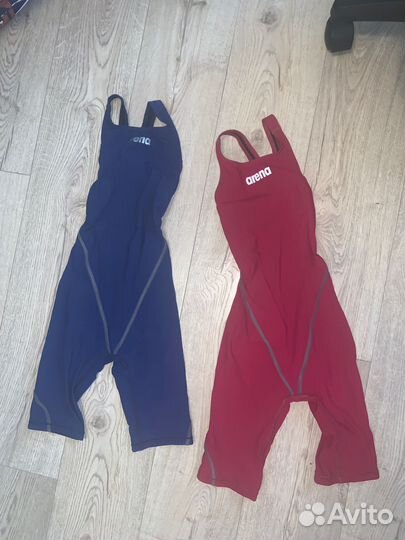 Гидрокостюмы Арена