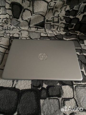 Ноутбук HP 14s