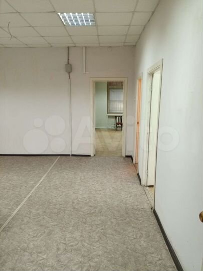 Офис, 60 м²