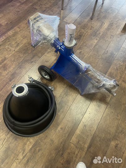 Шнековый насос Ip706