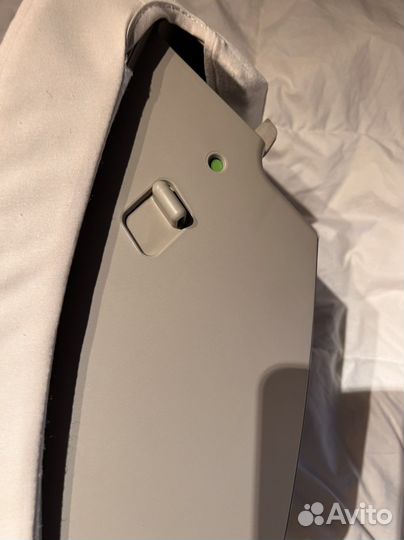 Шезлонг stokke