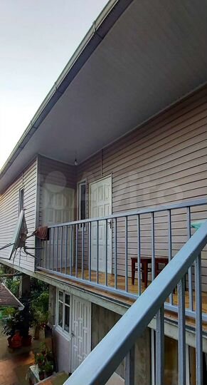 Комната 20 м² в 1-к., 2/2 эт.