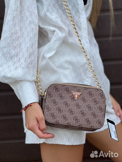 Сумка guess
