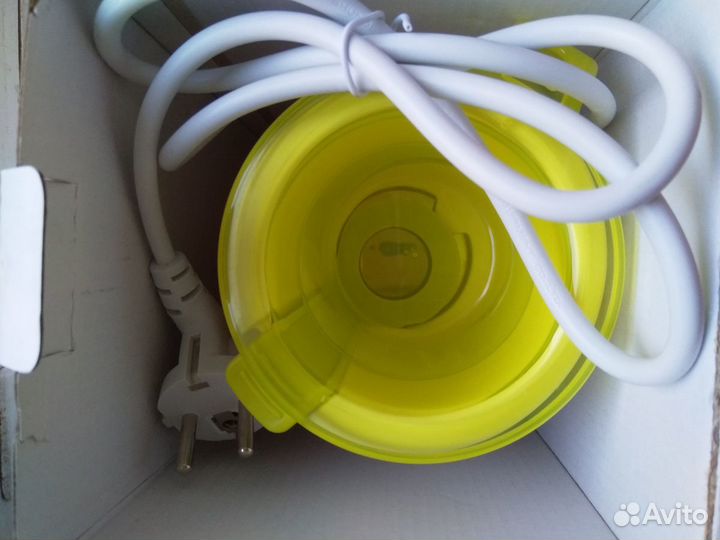 Подогреватель детского питания