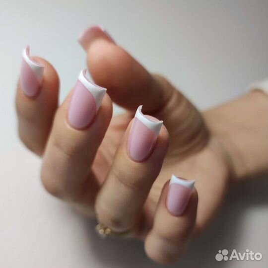 Мастер маникюра