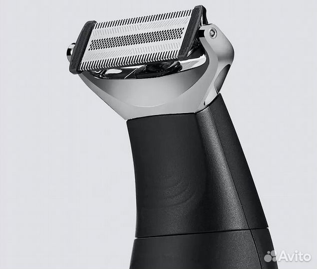 Триммер Xiaomi MSN Electric Hair Shaver T5