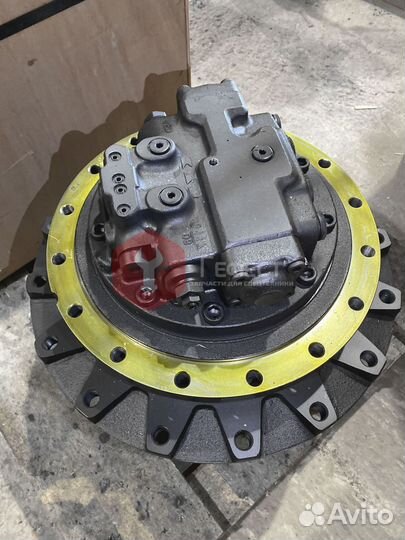 Бортовой редуктор Hitachi ZX185USR 4466663