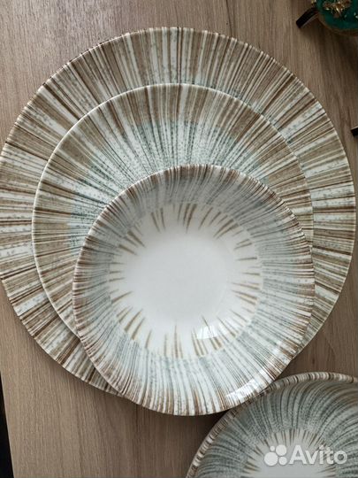 Красивейший Фарфор OMS