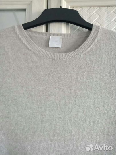 Платье шерсть кашемир. Италия