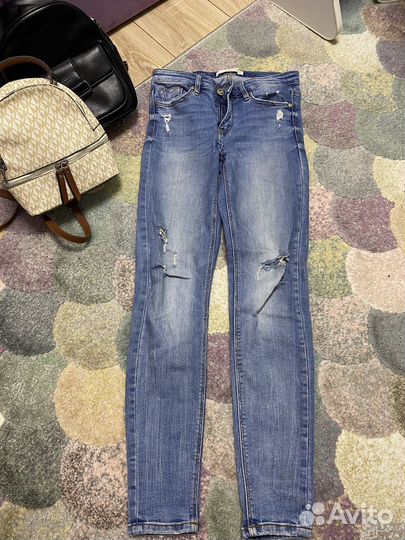 Пакет вещей для девушки 42 44 xs s