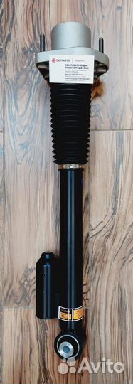 Амортизатор Range rover 405 с системой CVD