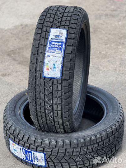 Sunwide Sunwin 235/50 R18 121T