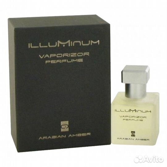 Illuminum Arabian Amber Оригинал