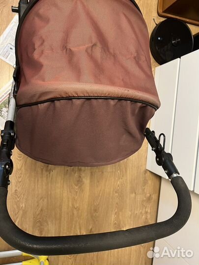 Коляска Peg perego uno
