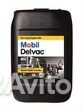 Масло моторное mobil delvac MX 15W-40 20 l