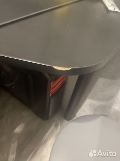 Компьютерный стол бу