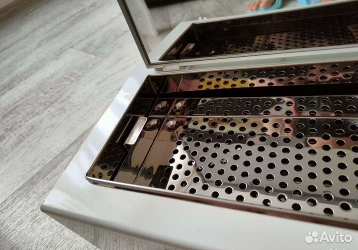 Шкаф сухожаровой