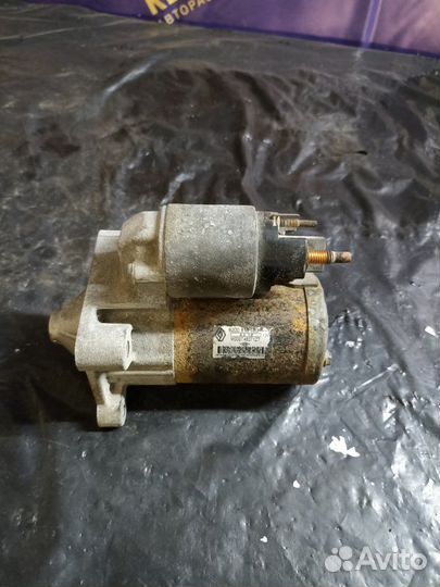 Стартер Vaz Largus K7MF410