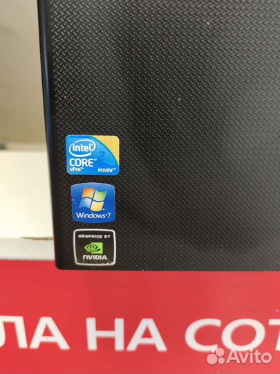 Системный блок Acer Intel core 2Quad Q9300 2.50GHz