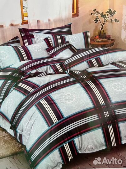 Белье постельное