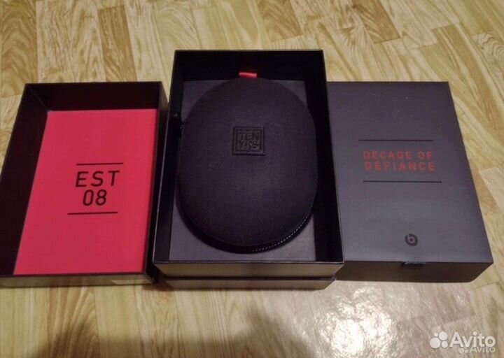 Наушники Beats Studio3 Wireless новые