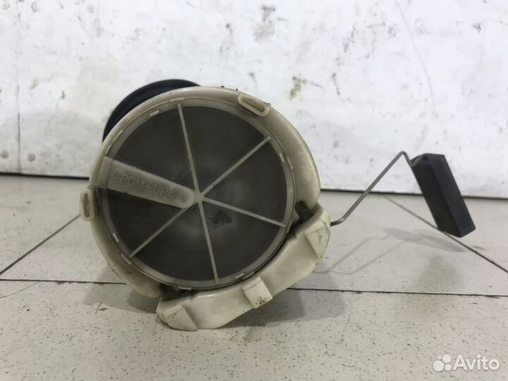 Насос топливный электрический 3B0919051C