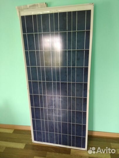 Солнечная батарея (панель)