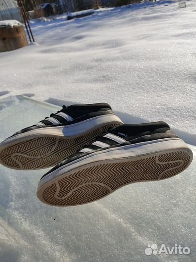 Кеды мужские Adidas