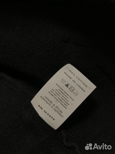 Худи Young Thug Jeffery Оригинал