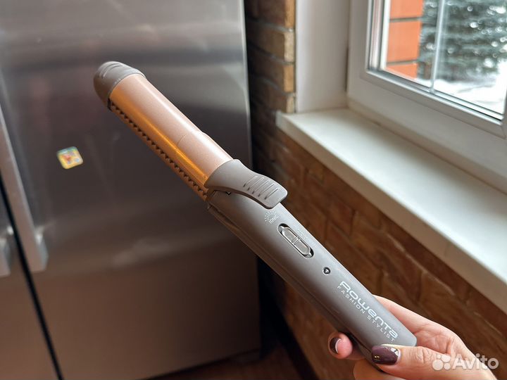 Мультистайлер rowenta