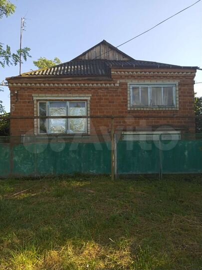 Дом 100 м² на участке 14 сот.