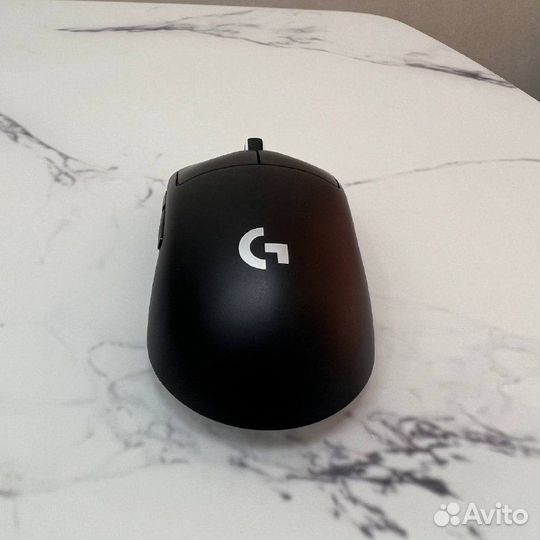 Мышь беспроводная Logitech G Pro X Superlight