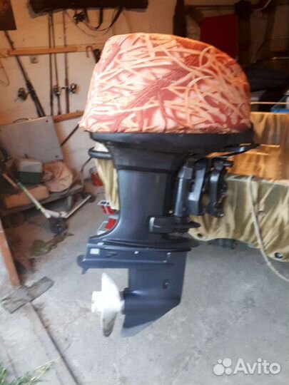 SeaPro 40.Продам или Обмен на 50