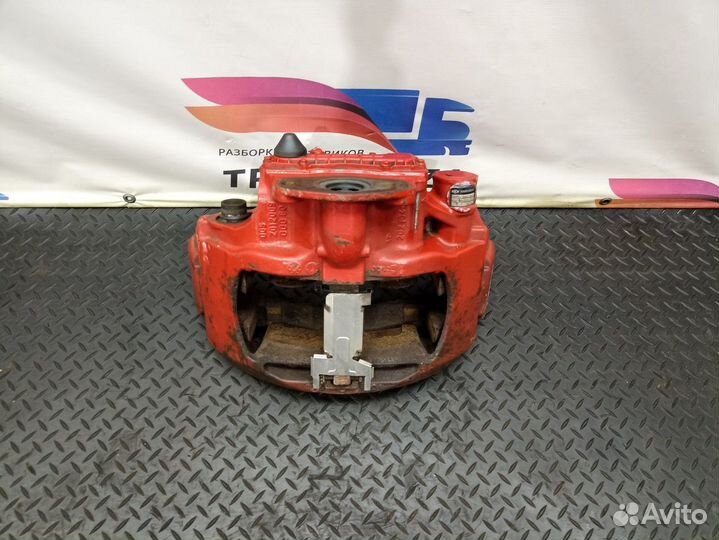 Суппорт Daf CF, Daf XF105