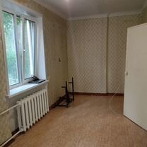 2-к. квартира, 43,5 м², 2/4 эт.